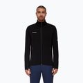 Men's trekking sweatshirt Mammut Aconcagua ML Jacket Men black