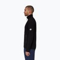 Men's trekking sweatshirt Mammut Aconcagua ML Jacket Men black 3