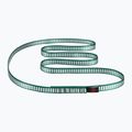 Mammut Tubular Sling 16.0 80 cm green climbing webbing