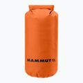 Mammut Drybag Light 10 l waterproof bag zion