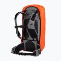Backpack cover Mammut Raincover M vibrant orange 2