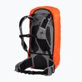 Backpack cover Mammut Raincover S vibrant orange 2