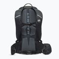 Hiking backpack Mammut Lithium 15 mammut red/black 2
