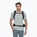 Hiking backpack Mammut Lithium 15 mammut red/black 7