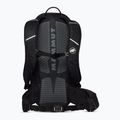 Hiking backpack Mammut Lithium 15 dark marsh/black 2