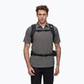 Hiking backpack Mammut Lithium 15 dark marsh/black 6