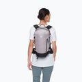 Hiking backpack Mammut Lithium 15 l alpine calamint/black 3