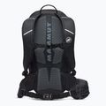 Mammut Lithium 20 l hiking backpack Mammut red/black 2