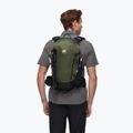 Hiking backpack Mammut Lithium 20 l dark marsh/black 4
