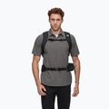 Hiking backpack Mammut Lithium 20 l dark marsh/black 5