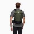 Hiking backpack Mammut Lithium 25 l dark marsh/black 3