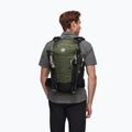 Hiking backpack Mammut Lithium 25 l dark marsh/black 4