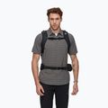 Hiking backpack Mammut Lithium 25 l dark marsh/black 5