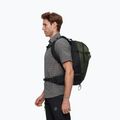 Hiking backpack Mammut Lithium 25 l dark marsh/black 6