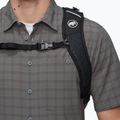 Hiking backpack Mammut Lithium 25 l dark marsh/black 7