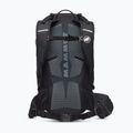 Hiking backpack Mammut Lithium 25 l alpine calamint/black 2