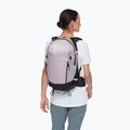 Hiking backpack Mammut Lithium 25 l alpine calamint/black 6