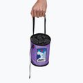 Chalk bag Mammut Gym Print lavender 2