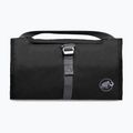 Mammut Washbag Travel L b.black