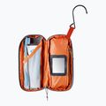 Mammut Washbag Travel S b.black 2