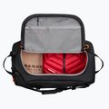 Mammut Cargon 110 l travel bag black 3