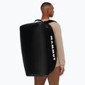 Mammut Cargon 110 l travel bag black 5