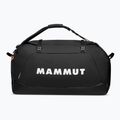 Mammut Cargon travel bag 140 l black
