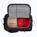 Mammut Cargon travel bag 140 l black 3