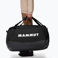 Mammut Cargon travel bag 140 l black 4