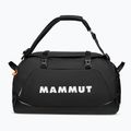 Mammut Cargon 60 l travel bag black