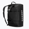 Mammut Cargon 60 l travel bag black 2
