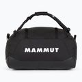 Mammut Cargon 90 l travel bag black 3