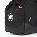 Mammut Cargon 90 l travel bag black 5