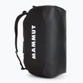 Mammut Cargon 90 l travel bag black 8