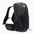 Mammut Ducan 22 l hiking backpack black 2