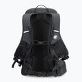 Mammut Ducan 22 l hiking backpack black 3