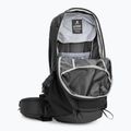 Mammut Ducan 22 l hiking backpack black 4