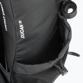 Mammut Ducan 22 l hiking backpack black 6