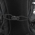 Mammut Ducan 22 l hiking backpack black 7