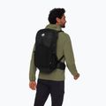 Mammut Ducan 22 l hiking backpack black 8