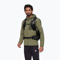 Mammut Ducan 22 l hiking backpack black 9