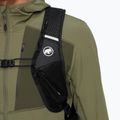 Mammut Ducan 22 l hiking backpack black 11