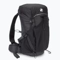 Mammut Ducan 32 l hiking backpack black 2