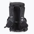 Mammut Ducan 32 l hiking backpack black 3