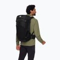 Mammut Ducan 32 l hiking backpack black 8