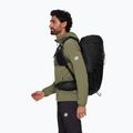 Mammut Ducan 32 l hiking backpack black 9