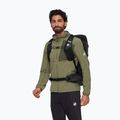 Mammut Ducan 32 l hiking backpack black 10