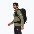 Mammut Ducan Spine hiking backpack 28-35 l black 6
