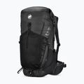 Mammut Ducan Spine women's hiking backpack 28-35 l black