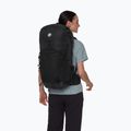 Mammut Ducan Spine women's hiking backpack 28-35 l black 3